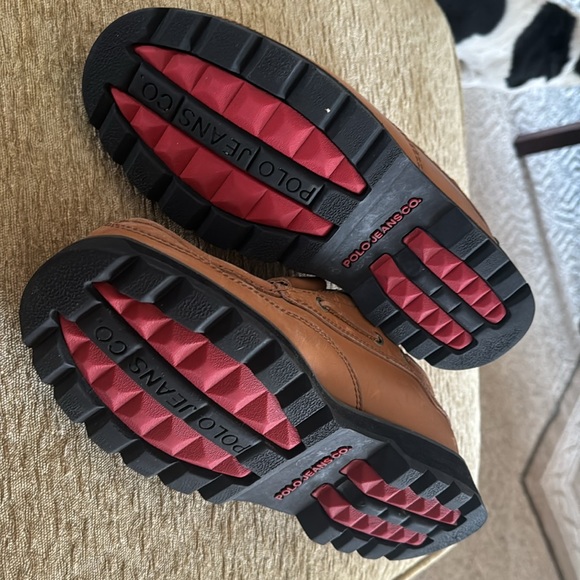 Men’s size 9D Polo Jeans Co Ralph Lauren - Picture 6 of 6